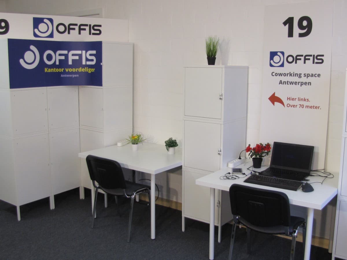 Kantoor OFFIS