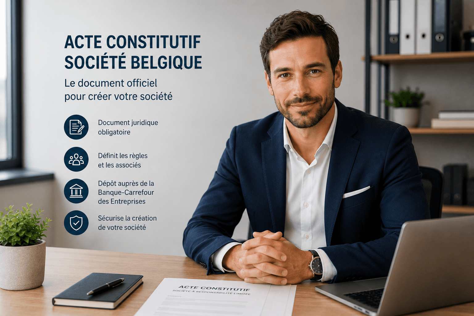 Acte constitutif