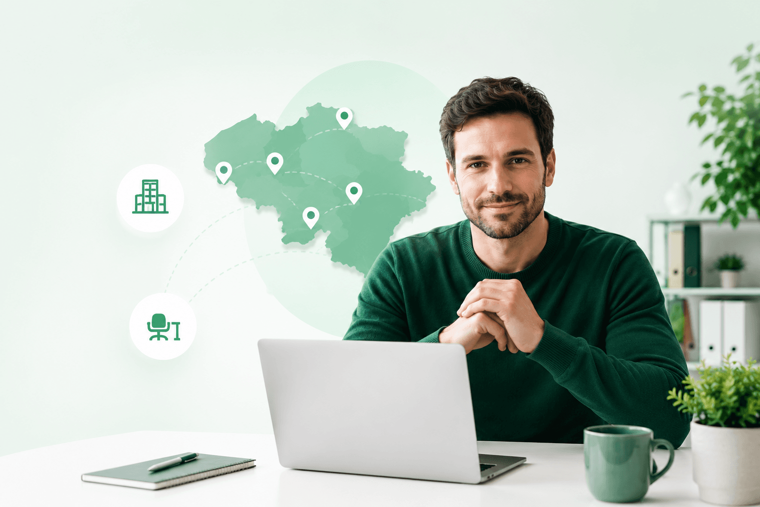 Domiciliation d'entreprise : tout comprendre