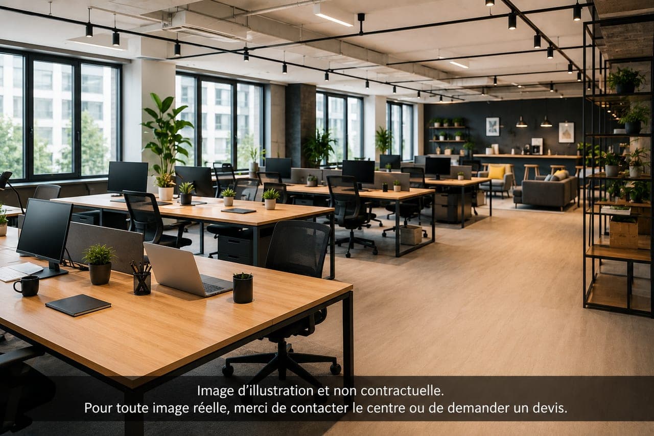 Eufunding Consult srl